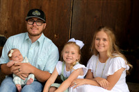 Geanettta Family