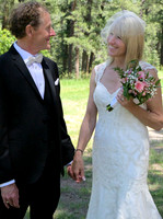 Elisabeth/Jon Wedding