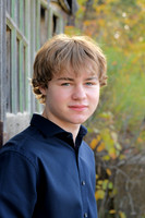 Jack Senior pics