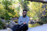 Jailan Senior Pictures