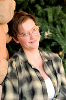 Jocelyn Senior pics