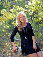 Genna Senior Pictures