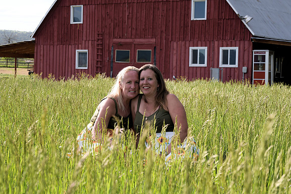 angel and jeni